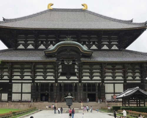 7 Days Best Of Tokyo, Kyoto & Osaka Tour
