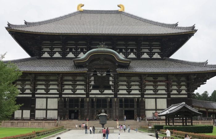 7 Days Best Of Tokyo, Kyoto & Osaka Tour