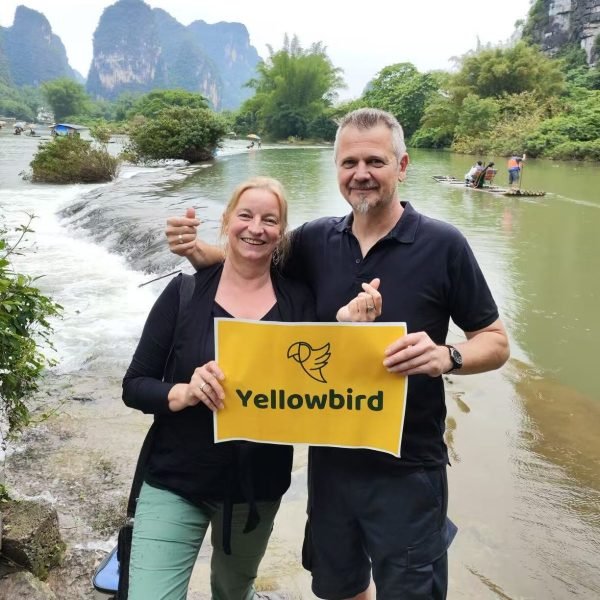 YellowbirdTour Clients