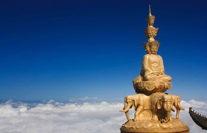 7 Days Jiuzhaigou And Chengdu Tour