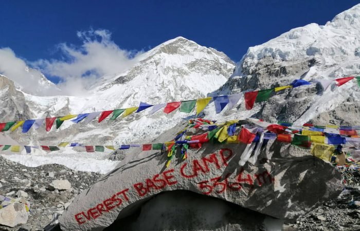10-day Xining To Tibet Overland & Train Tour With Everest Base Camp