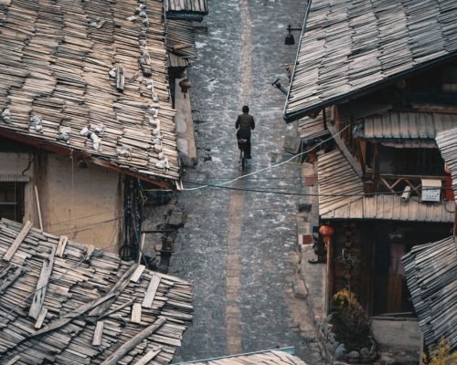 7 Days Yunnan Journey To The Lost Horizon