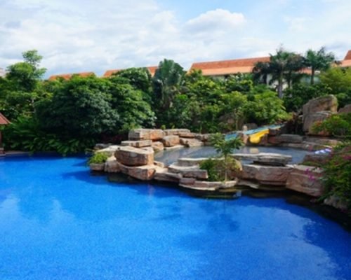 5 Days Sanya Beach And Forest Tour
