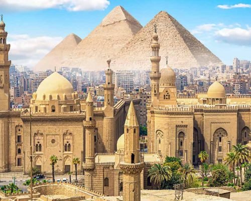 6 Days Cairo And Luxor Tour Package