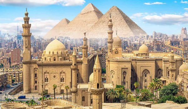 6 Days Cairo And Luxor Tour Package