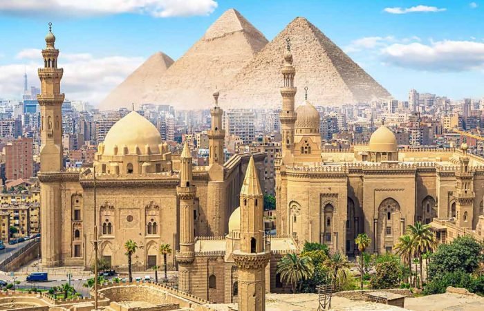 6 Days Cairo And Luxor Tour Package