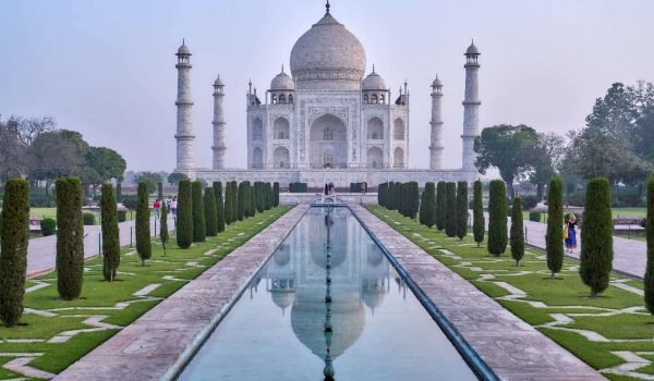 9 Days India Golden Trianlgle Tour With Udaipur