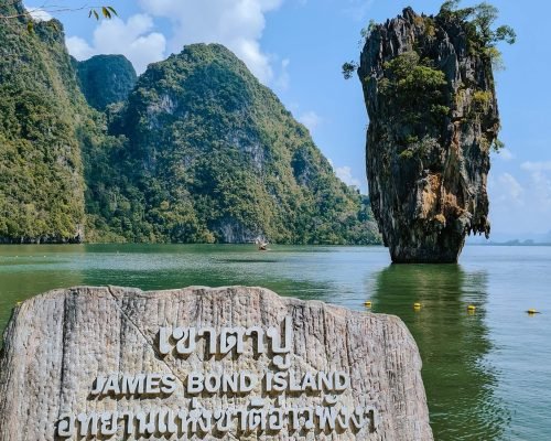 6 Days Bangkok And Phuket Tour