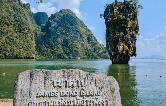 6 Days Bangkok And Phuket Tour