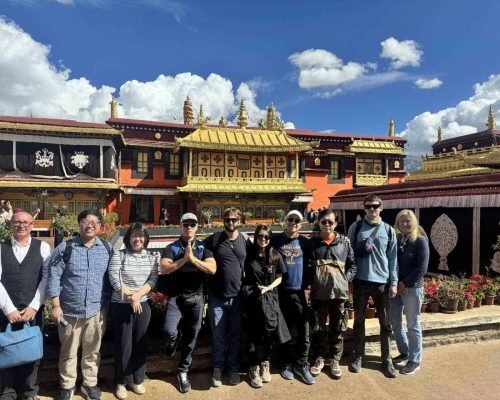 Experience The Magic Of Harbin With A Harbin Tour Package