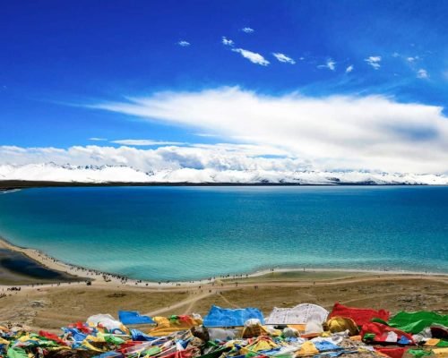 10 Days Lhasa, Everest And Namtso Lake Tour