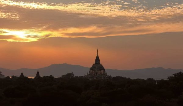 6 Days Explore Cambodia Wonders
