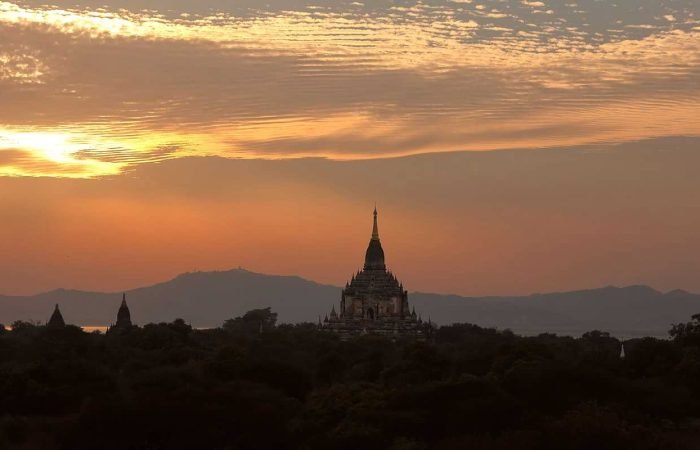 6 Days Explore Cambodia Wonders