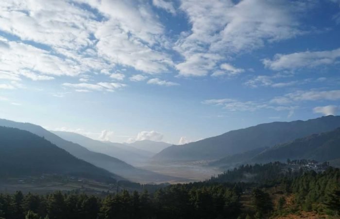 7 Days Bhutan With Tiger's Nest Hike