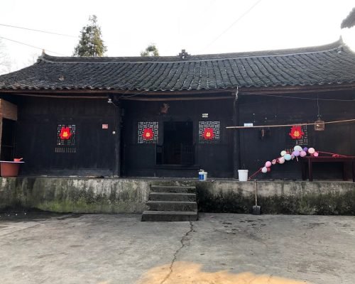 5 Days Guizhou Authentic Minority Villages Tour