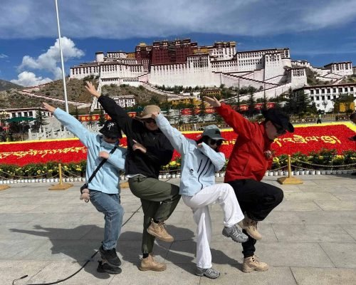 China tours by YellowBird – travel agency for China & Asia