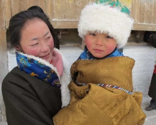 8 Days Amdo Tibetan New Year Monlam Festival
