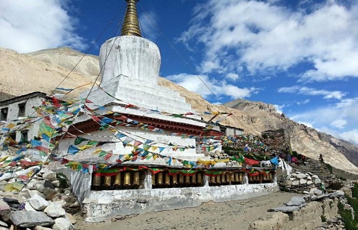 10-day Xining To Tibet Overland & Train Tour With Everest Base Camp