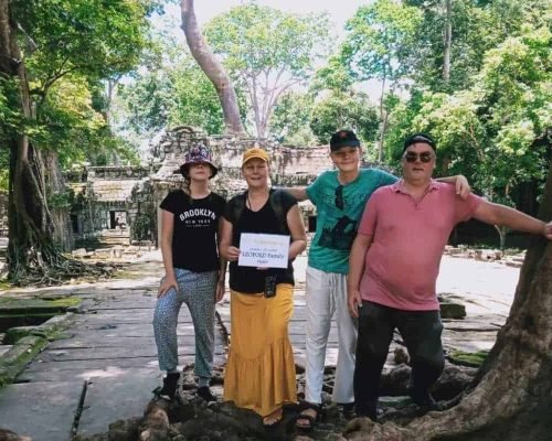 China tours by YellowBird – travel agency for China & Asia