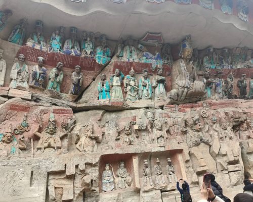 5 Days Magic Chongqing Tour