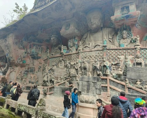 5 Days Magic Chongqing Tour