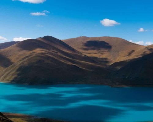 Tibet: 8 Days Lhasa To Everest Base Camp Tour