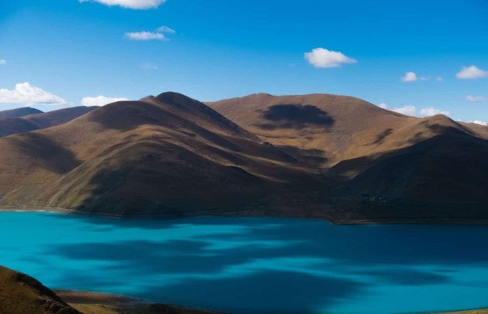 Tibet: 8 Days Lhasa To Everest Base Camp Tour