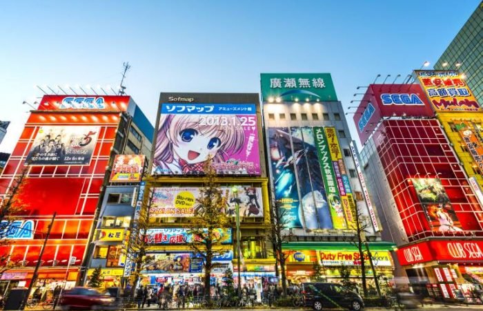 9 Days Japan Cherry Blossom Journey Through Tokyo, Kyoto, Nara & Osaka