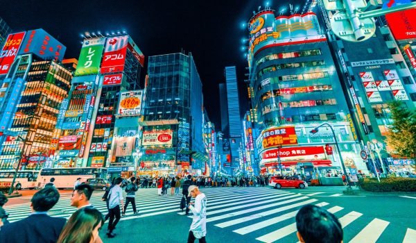 7 Days Best Of Tokyo, Kyoto & Osaka Tour