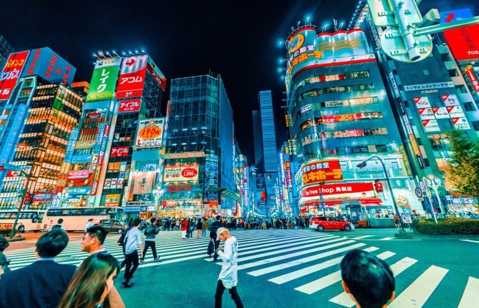 7 Days Best Of Tokyo, Kyoto & Osaka Tour
