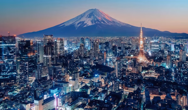 9 Days Japan Cherry Blossom Journey Through Tokyo, Kyoto, Nara & Osaka