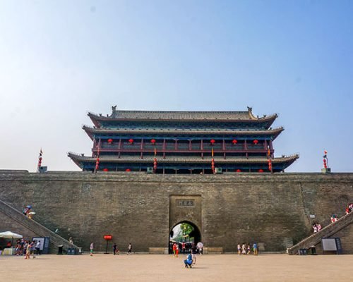 3 Days Xi'an Terracotta & Food Tour