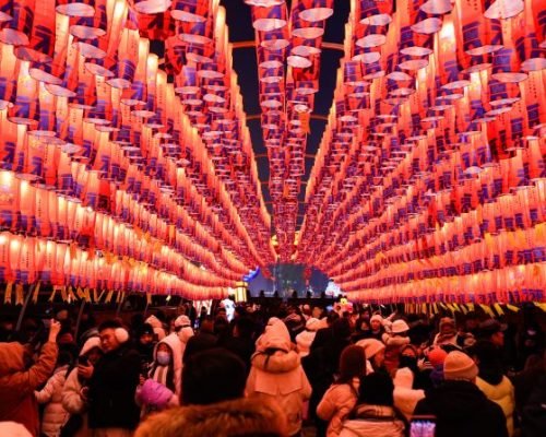 Chinese New Year 2026 Travel In China: Spring Festival Guide, Tips, And Best Tours (year Of The Horse)