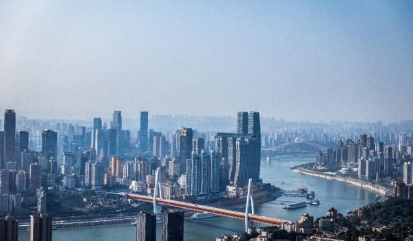 4 Days Yangtze River Cruise