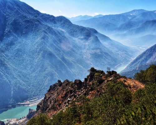 7 Days Dali, Shangrila, Lijiang Tiger Leap Gorge Hike