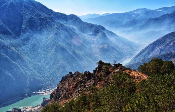 7 Days Dali, Shangrila, Lijiang Tiger Leap Gorge Hike