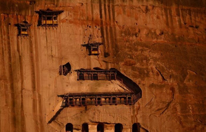 12 Days Qinghai And Gansu Exploration