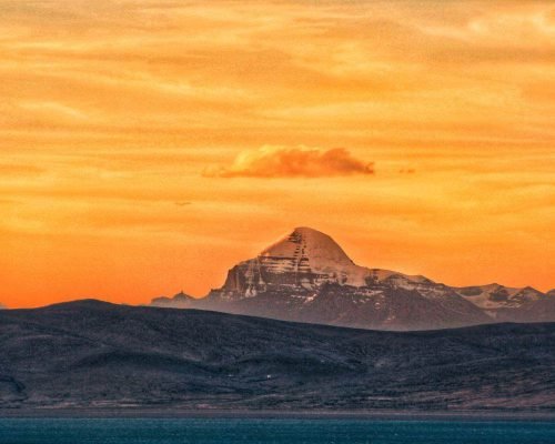 15 Days Lhasa, Everest, Mt Kailash Trek Tour