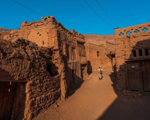 7 Days Xinjiang Urumqi/turpan/kashgar Discovery