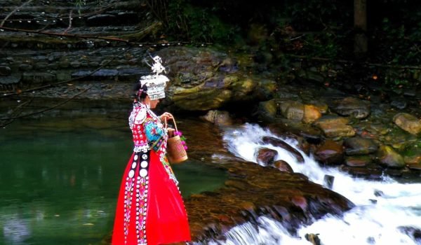 10 Days Guizhou In-depth Tour