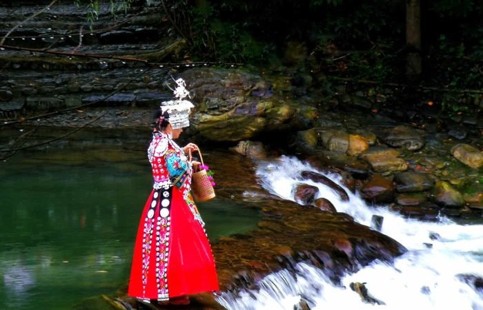 10 Days Guizhou In-depth Tour