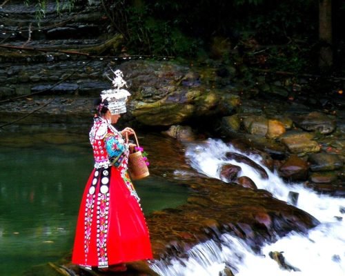 10 Days Guizhou In-depth Tour
