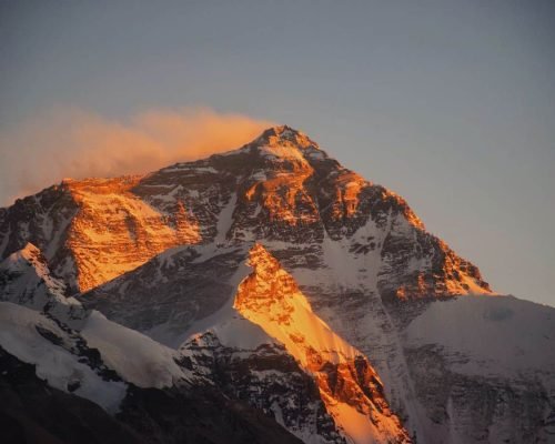 15 Days Lhasa, Everest, Mt Kailash Trek Tour