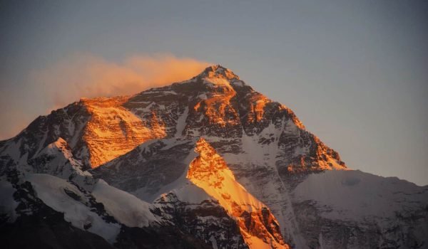 15 Days Lhasa, Everest, Mt Kailash Trek Tour