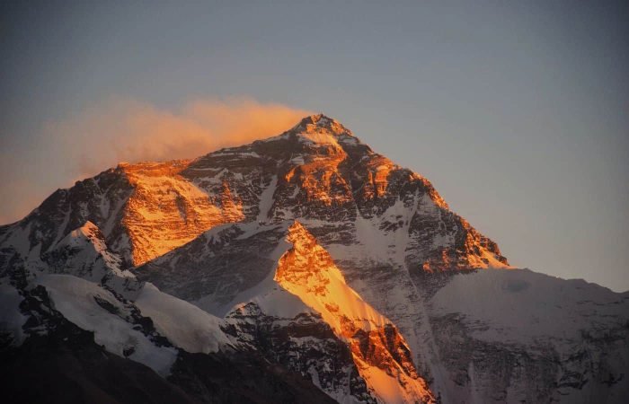 15 Days Lhasa, Everest, Mt Kailash Trek Tour
