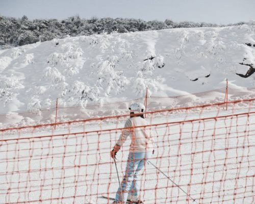 5 Days Harbin Ice Festival And Yabuli Ski