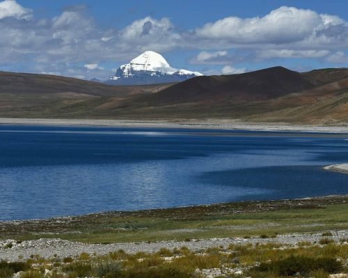 15 Days Lhasa, Everest, Mt Kailash Trek Tour