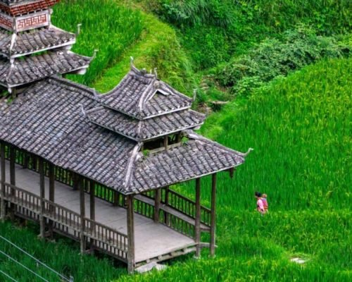 10 Days Guizhou In-depth Tour