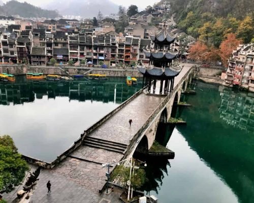 10 Days Guizhou In-depth Tour