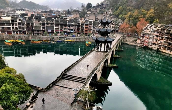 10 Days Guizhou In-depth Tour